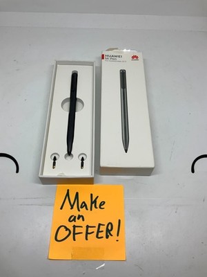 Original Huawei Official M-Pen Stylus Gray for Huawei Mate 20 X / (5G) version