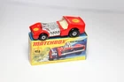 Matchbox Superfast No 19 Road Dragster In Original Box - Very Near Mint