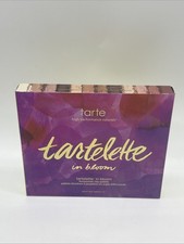 Tarte Tartelette In Bloom Amazonia Clay Palette BNIB E1