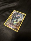 Pokémon TCG Dialga XY Black Star Promos Holo Card XY77