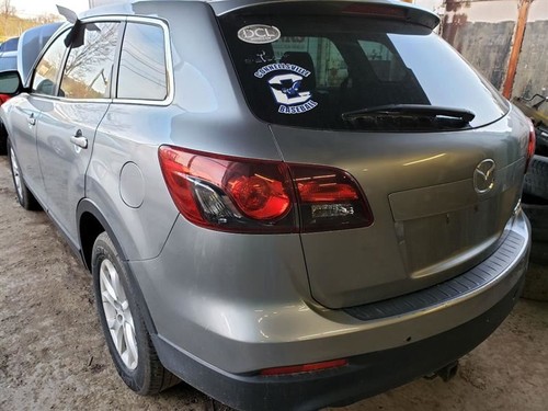 Regulador de ventana delantera derecha pasajero compatible con 07-15 MAZDA CX-9 825444 - Imagen 6 de 7