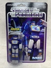 Soundwave Transformers Super 7 ReAction Action Figure New - See Details