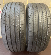 235 50 19 2355019 103V XL 6MM MICHELIN PRIMACY4 TYRES FREE POSTAGE