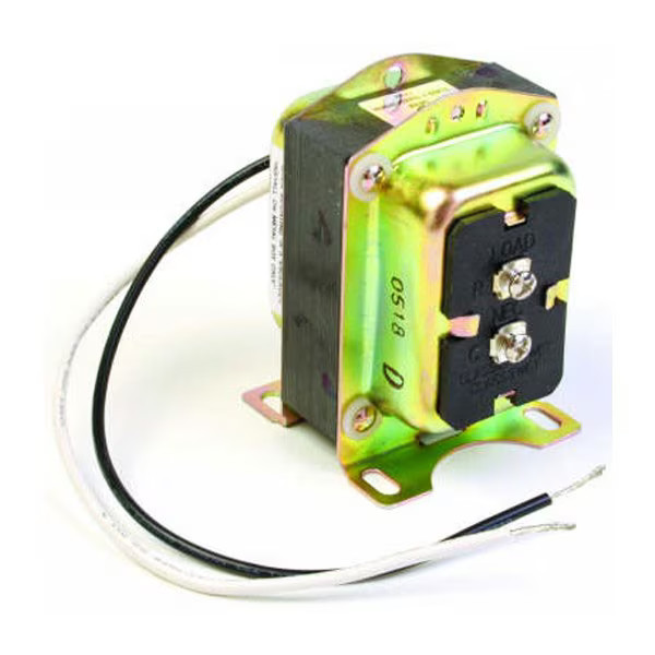 Honeywell Home-Resideo Universal Mount Transformer - For Zone Dampers