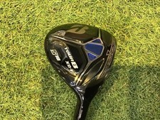 Bridgestone TOUR B XD-F 2018 5W 18  Stiff Regular RH 42.5in Fairway wood HC 7249