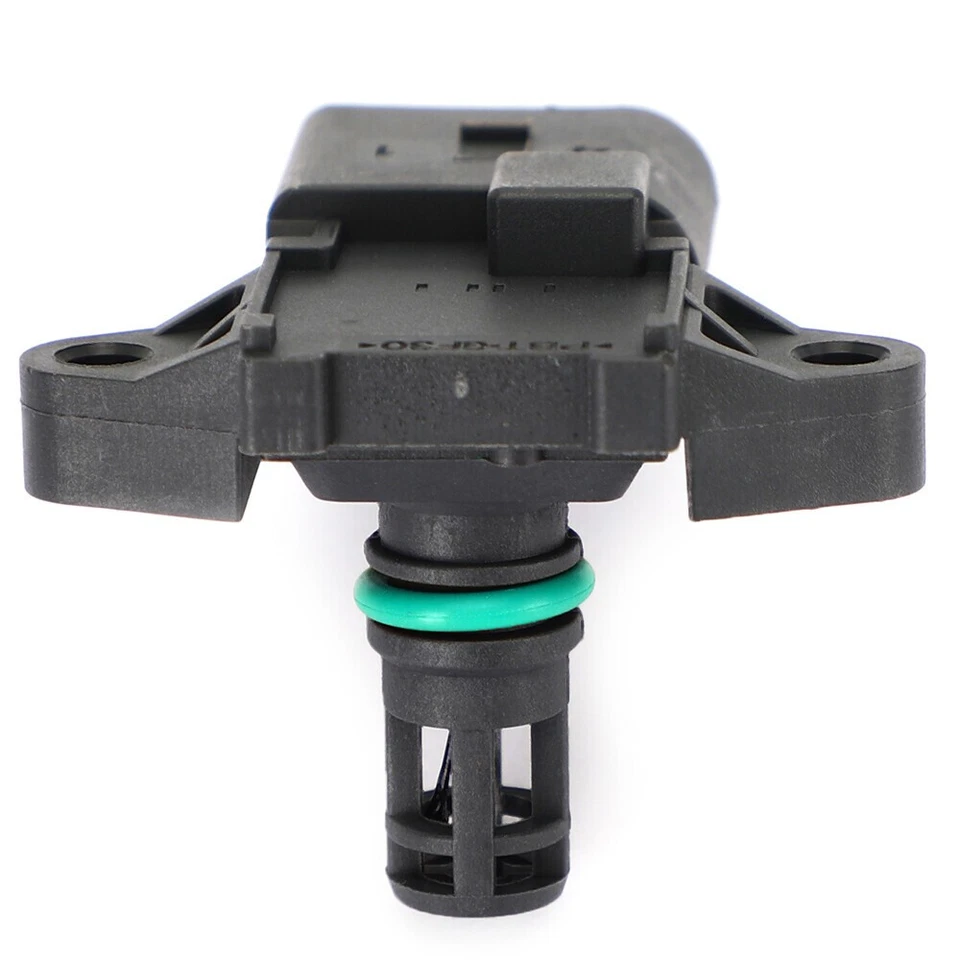 Sensor de flujo de masa de aire 4984570 MAF para Dodge Ram 2500 3500 2003-2007 5,9 L Cummins Foto 4 de 4