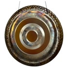 Acolyte 25" Portal Gong A#2 166.3 Hz - The Gong Shop