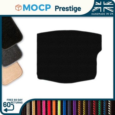 Prestige Boot Mat to fit Vauxhall Vectra C Hatchback 2002-2008