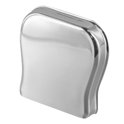 Gitarre Bridge Cover 100x90x20mm 3.90''X3.50''X0.80'' Ca.10g Für Tele E-Gitarre