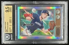 2025 Bowman Walker Jenkins Anime #BA-11 Twins BGS 9.5 GEM MINT