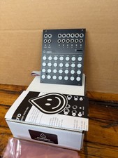 Acid Rain Technology Maestro Clocked Modulation Controller LFO Sequencer