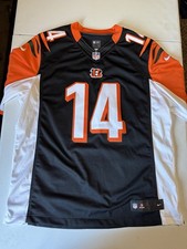 Andy Dalton Cards, Rookie Card Checklist and Autographed Memorabilia Guide 24