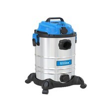 Güde Nass-Trockensauger GNTS30L Staubsauger Sauger Industriestaubsauger – Bild 2