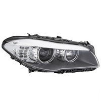 Hauptscheinwerfer Rechts 12 V D1S/H7 LED Hella FüR U.A. BMW 5Er