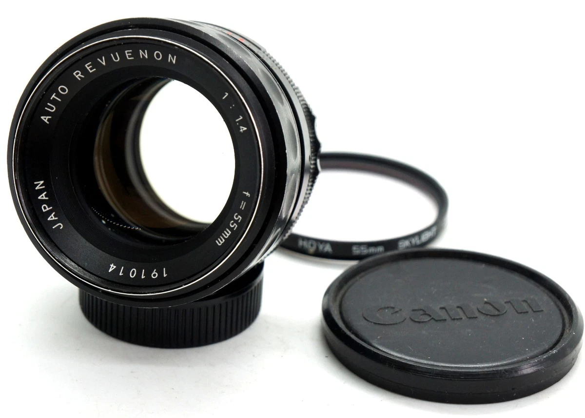 Revuenon M42 Camera Lenses for sale | eBay