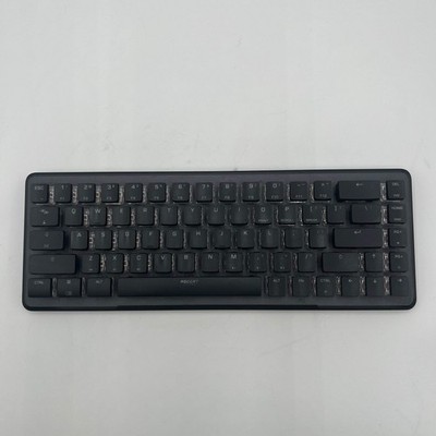 Roccat Vulcan II Mini Keyboard Black Used Condition