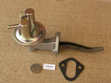FUEL PUMP SUIT VALIANT AP6 VC VE VF VG VH CH VJ CL CM with V8 ENGINE