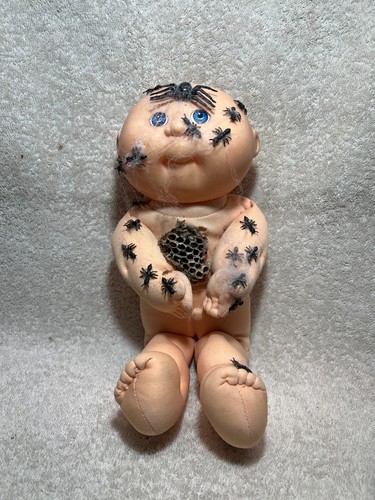 Haunted Doll Store - Maßanfertigung, Halloween, gruselige Puppen - Sie wählen - Bild 385 von 976