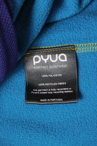 Sudadera Pyua Para Mujer Con Cremallera Completa X SMALL - Imagen 7 de 9
