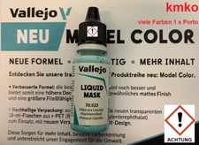 Vallejo 197, 70.523 Abdeckflüssigkeit, Liqui...