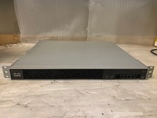 Cisco ASA5515-X Adaptive Security Appliance w/ power cord