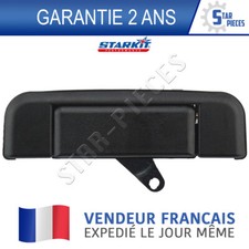 POIGNEE COFFRE MALLE BENNE ARRIERE - PICK-UP TOYOTA HILUX 88-05