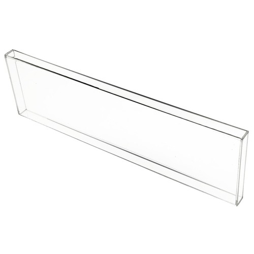 Acrylic Keyboard Cover Keyboard Protector Cover Keyboard Case - Picture 4 of 12