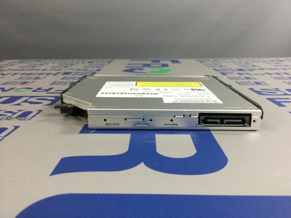 SUN DVD-RW Silver Bezel RoHS:Y 371-4234 - Image 2 of 2