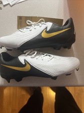 Mens Nike Phantom GX II Academy FG/MG FD6723 100 No Box Size 6