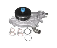 ACDelco Gold 252-845 (19195104) Engine Water Pump, Does Not Include Mount Bolts