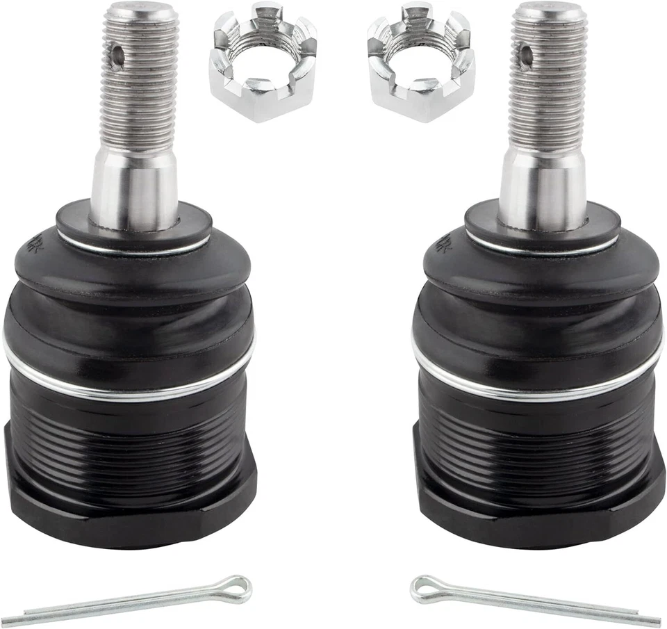 For Dodge Dakota 91-96  Front Suspension Kit Sway Bar Links Tie Rod Ball Joints - Image 4 of 4