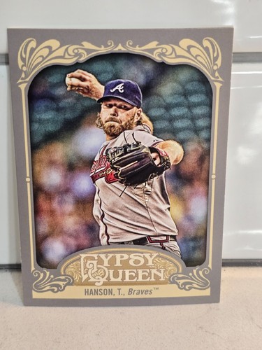 2012 Topps Gypsy Queen Base #1-300 You Pick! - Picture 61 of 494