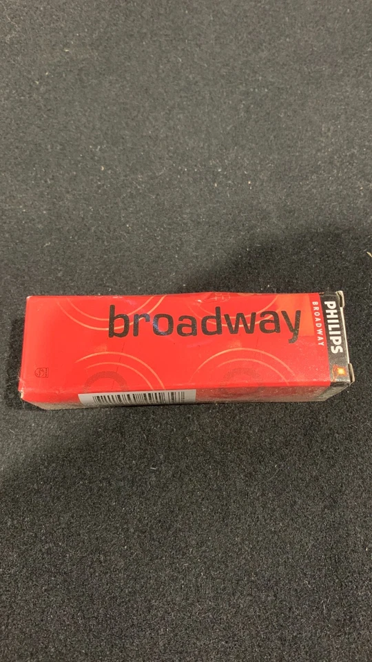 Philips Broadway 13704R 1000w P2/35 230v R7S Film Cine Light Theatre Lamp - Image 3 of 4