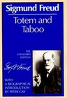 Complete Psychological Works of Sigmund Freud: Totem and Taboo 0 by James Strachey, Sigmund Freud and Peter Gay (1990, Paperback)