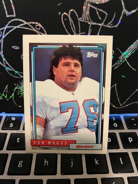 Don Maggs cards--you pick