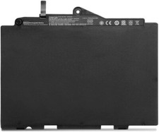 REPLACEMENT SN03XL 800514-001 BATTERY FOR HP ELITEBOOK 725 G3, 820 G3 11.4V 44WH