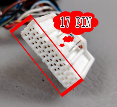 09-13 Nissan Fuga M37 Infiniti Y51 WHITE Power Folding Side Mirror