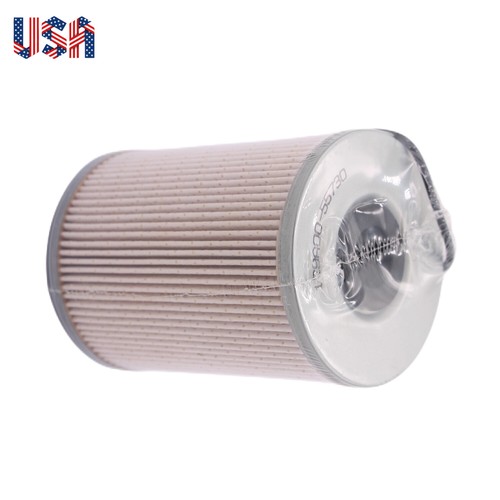 New Aftermarket Fuel Filter Element Fit for John Deere 204L 3032E 3033R