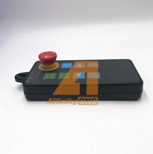 Black Operators Control Station Box XT320 XT326 Panel Mount Enclosure