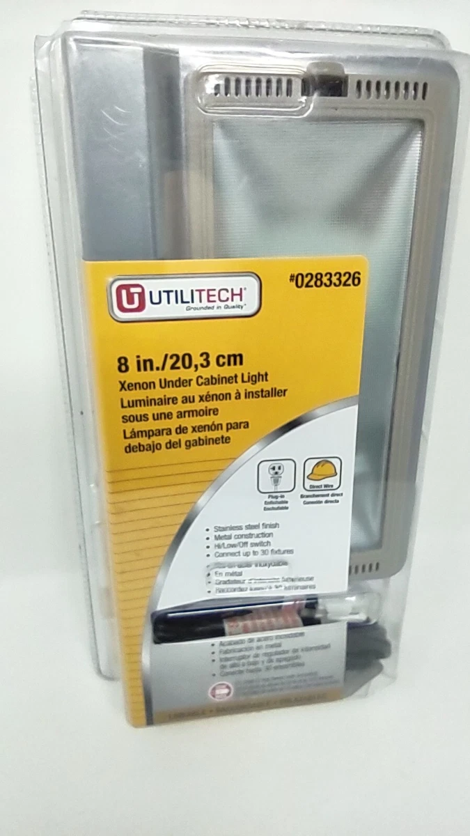 Utilitech Xenon Under Lighting Matttroy