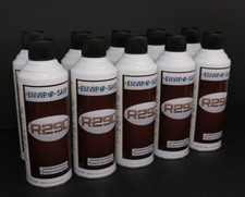 Envirosafe Upright R290 Refrigerant, 10 cans/R290
