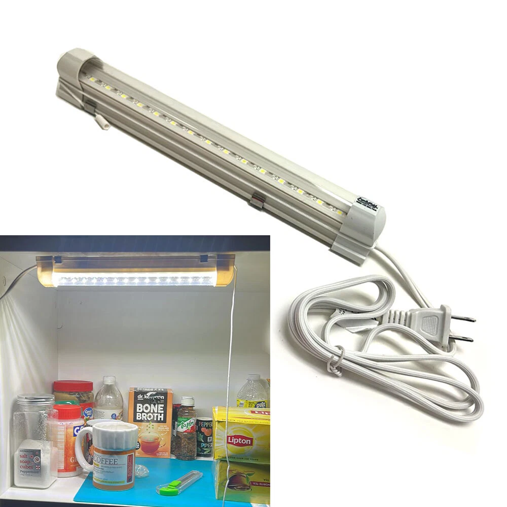 1 Pc LED Utility Shop Light Bulb 30W 12