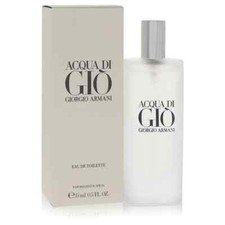 GIORGIO ARMANI ACQUA DI GIO EAU DE TOILETTE SPRAY FOR MEN
