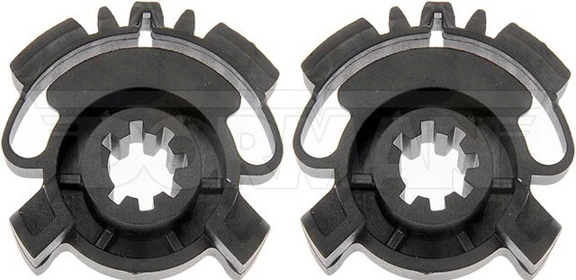 Dorman 926-133  Blend Door Gear Kit fits Durango Grand Cherokee 68214880AA - Изображение 3 из 4