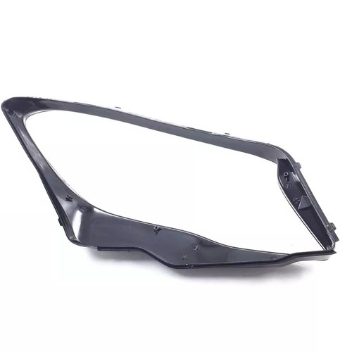 For 2018-2019 Mercedes-Benz GLA200/GLA220/GLA260 Headlight Lens Left Cover - Picture 4 of 9