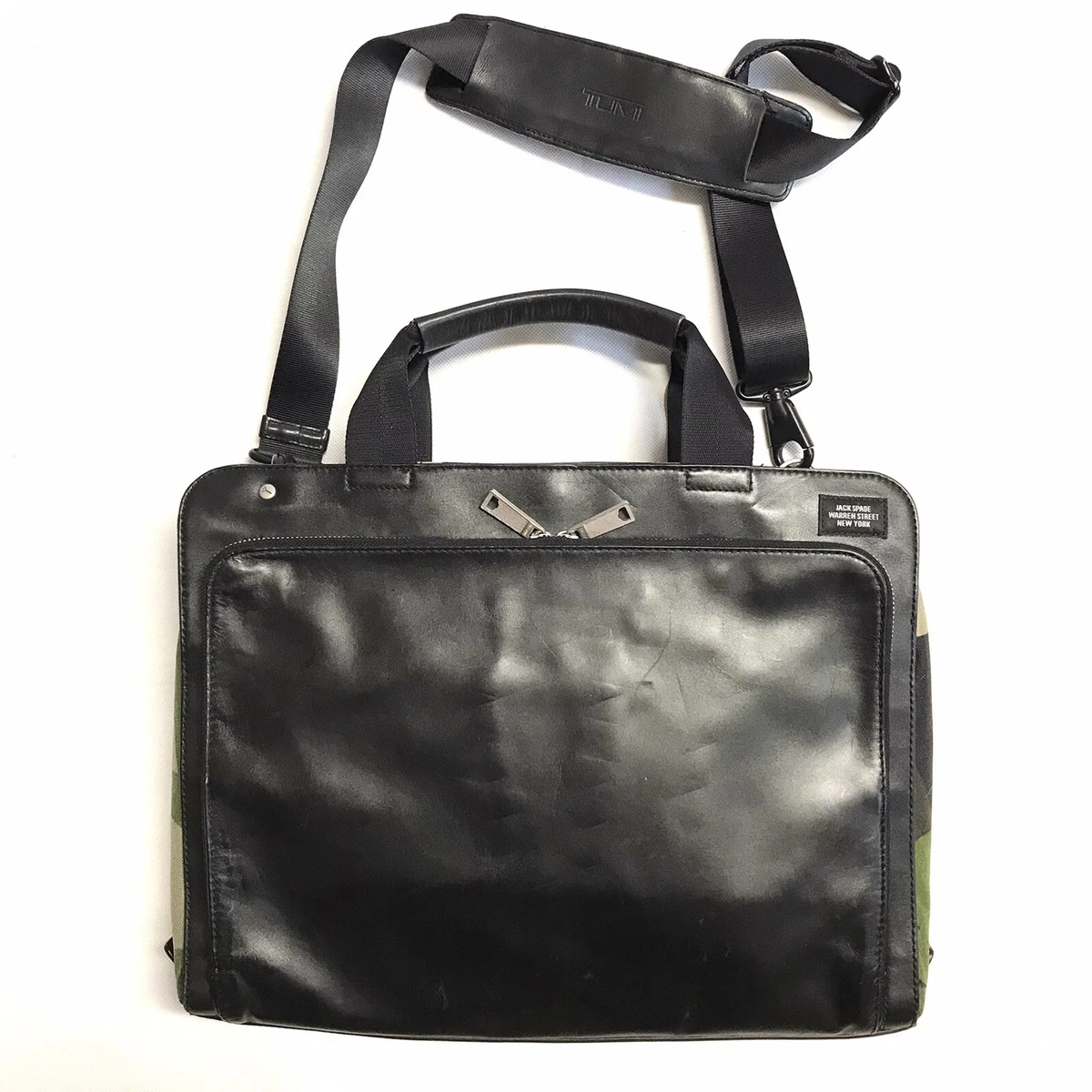 Jack spade warren street sales