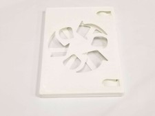 Wii Replacement Case - Official OEM Authentic Original