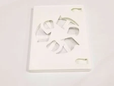 Wii Replacement Case - Official OEM Authentic Original