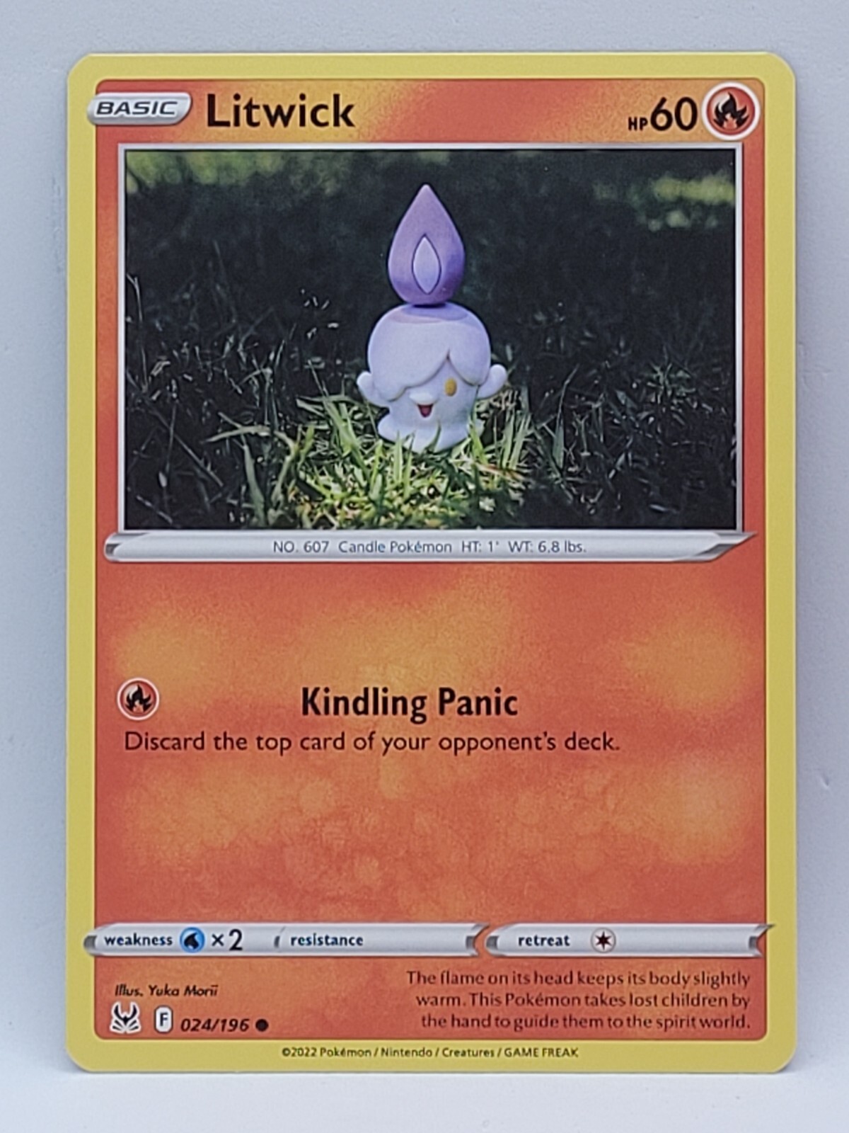 2022 Pokemon Sword & Shield - LOST ORIGIN - Pick Your Card - Complete Your Set