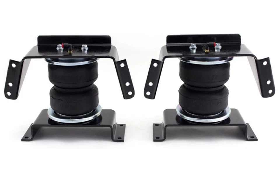 Resortes neumáticos Air Lift LoadLifter 5000 y compresor WirelessONE para F-150 Ram CK Foto 3 de 4